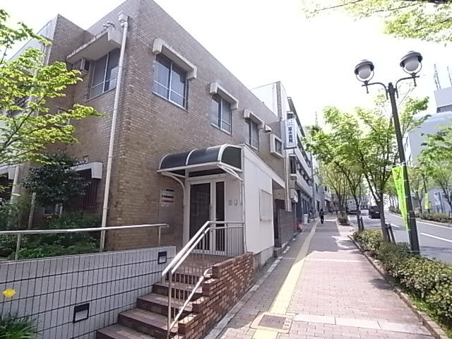 病院　富永医院（病院）まで282m