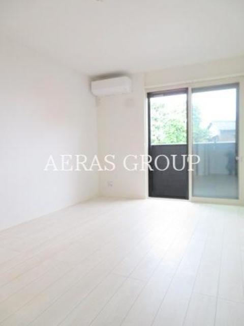 その他部屋・スペース　寝室