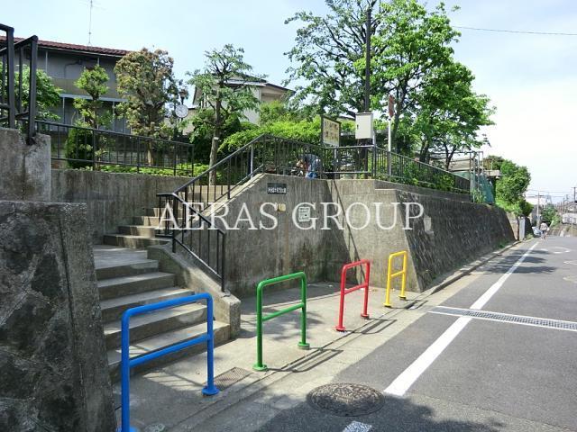 公園　仲池富士見児童公園（公園）まで142m