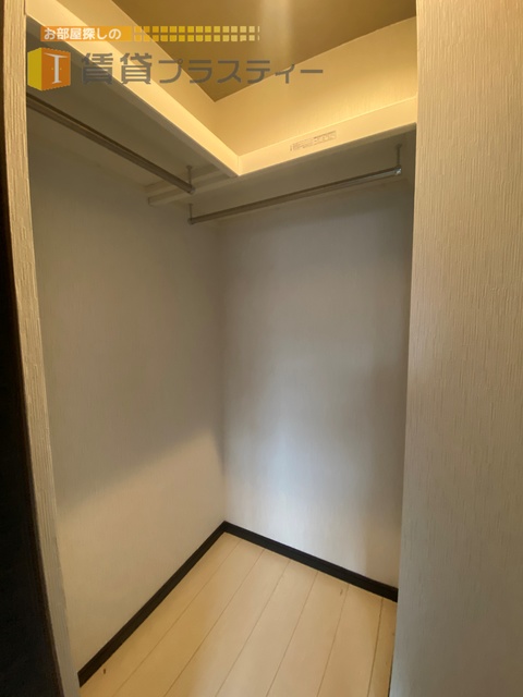 収納　ＷＩＣです