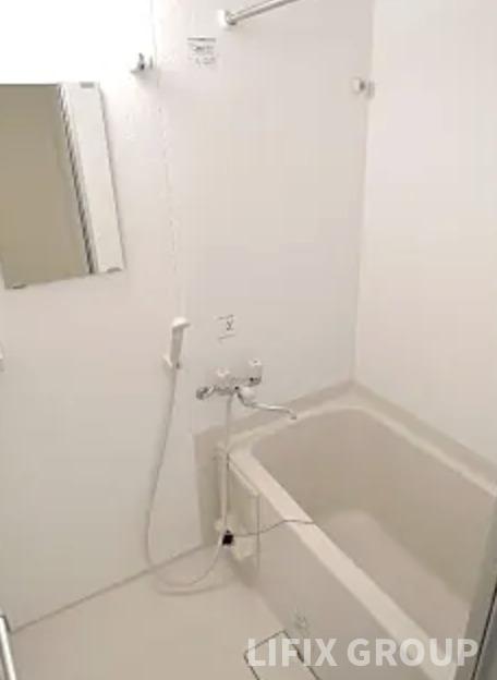 バス・シャワールーム　風呂