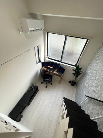 眺望　別号室イメージの為、現状を優先致します。