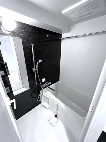 バス・シャワールーム　風呂