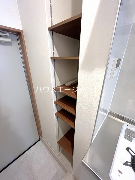 その他設備　シューズBOXございます。※参考画像