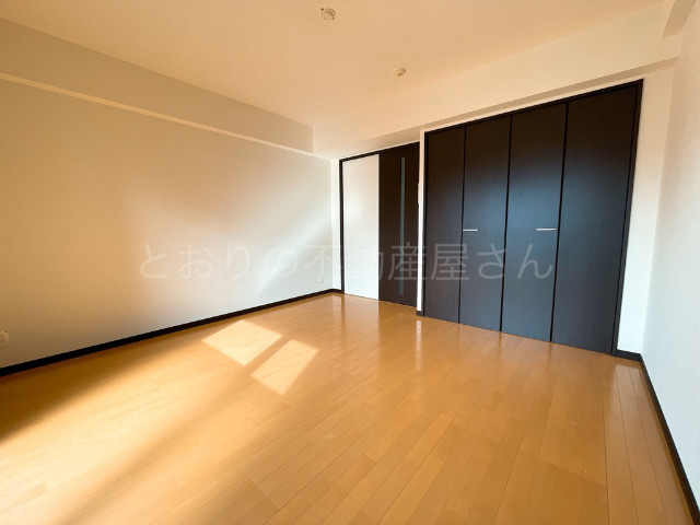 居室・リビング　居室