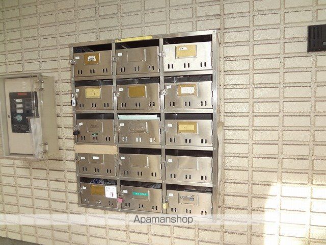 その他共有部分　その他共有部分