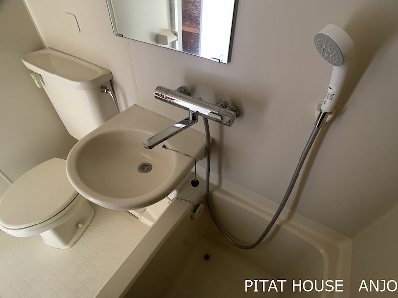 洗面設備　参考写真１０５