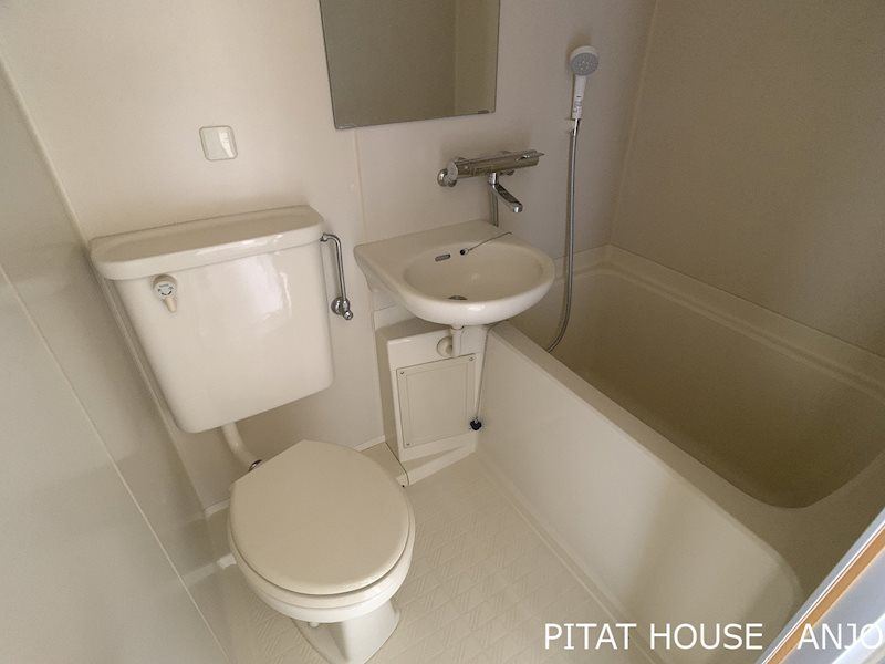 バス・シャワールーム　参考写真１０５