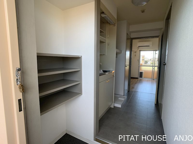 玄関　参考写真１０５