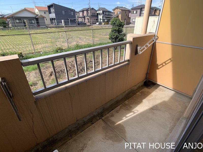 バルコニー　参考写真１０３