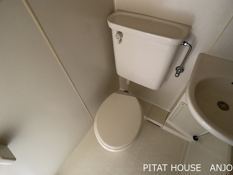トイレ　参考写真１０５
