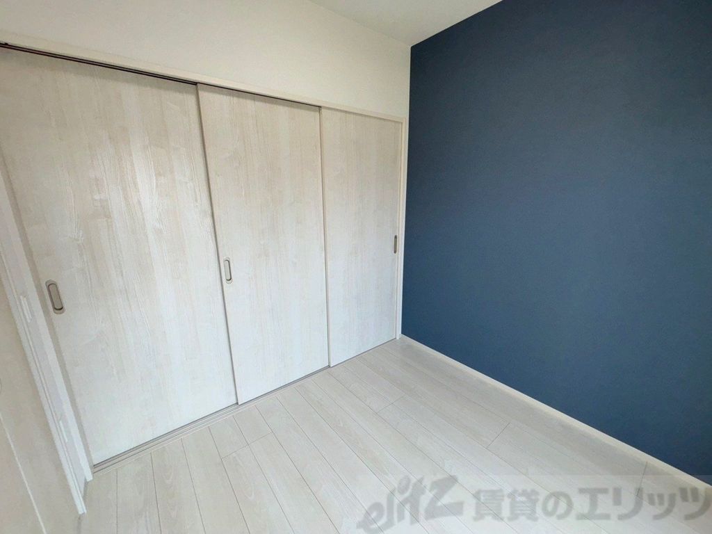 居室・リビング　リビング/居室