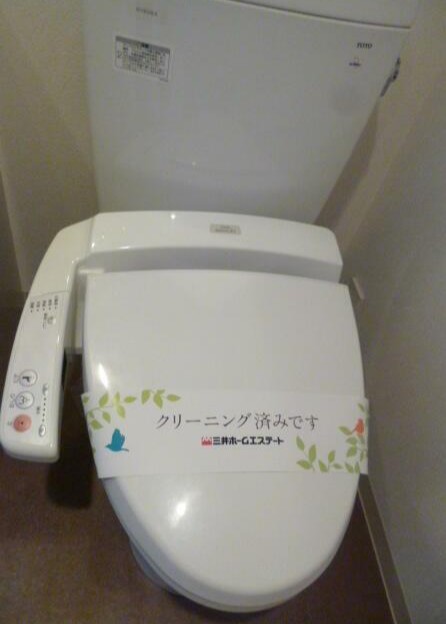 トイレ　☆トイレ☆