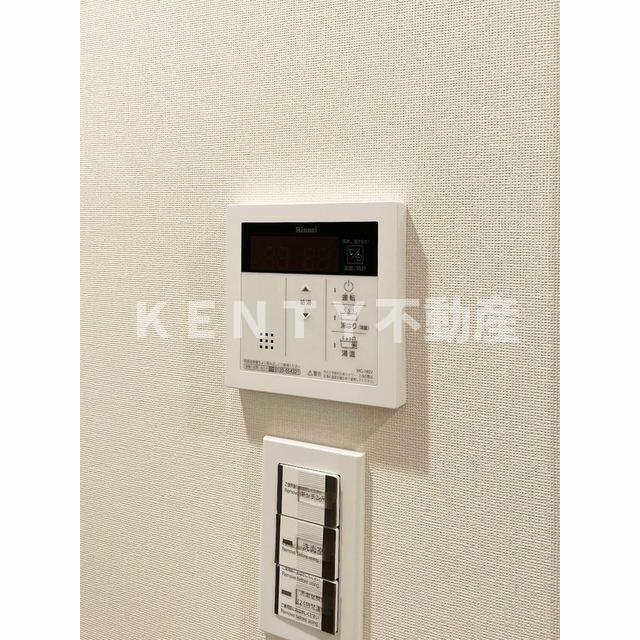 セキュリティ　?