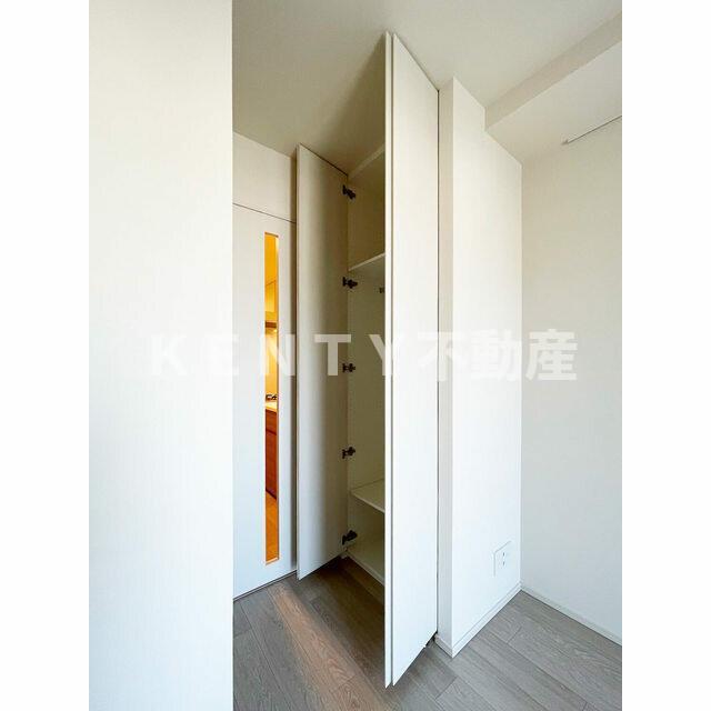 その他共有部分　?