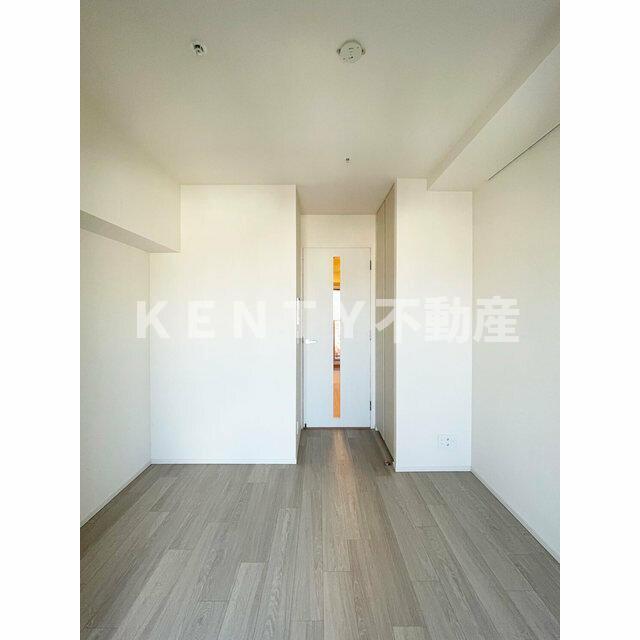 居室・リビング　おしゃれな居間です