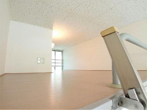 その他　ロフト