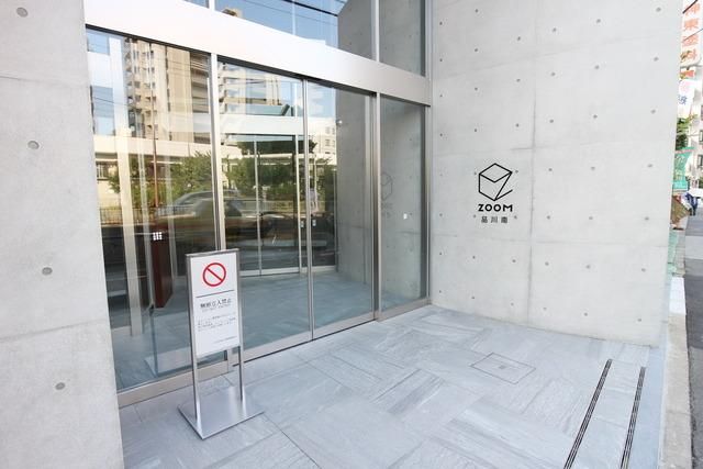 エントランス　★しっかりしたエントランス★