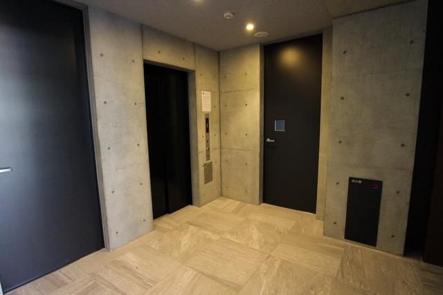 その他共有部分　★エントランススペース★