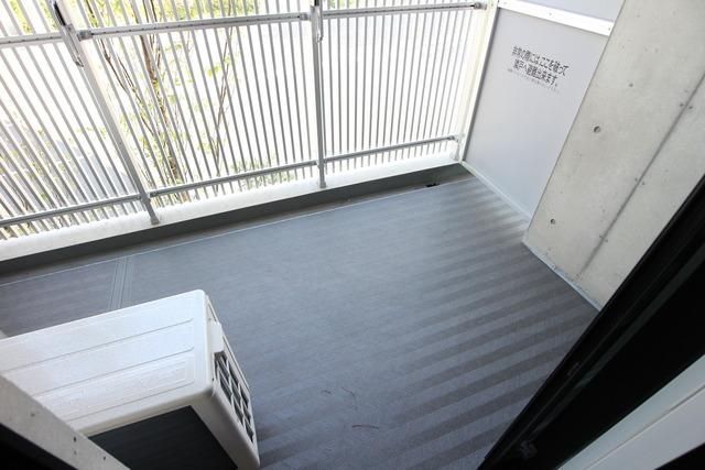 バルコニー　★バルコニー★