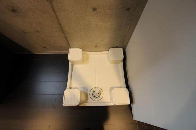 その他設備　★洗濯機置き場★