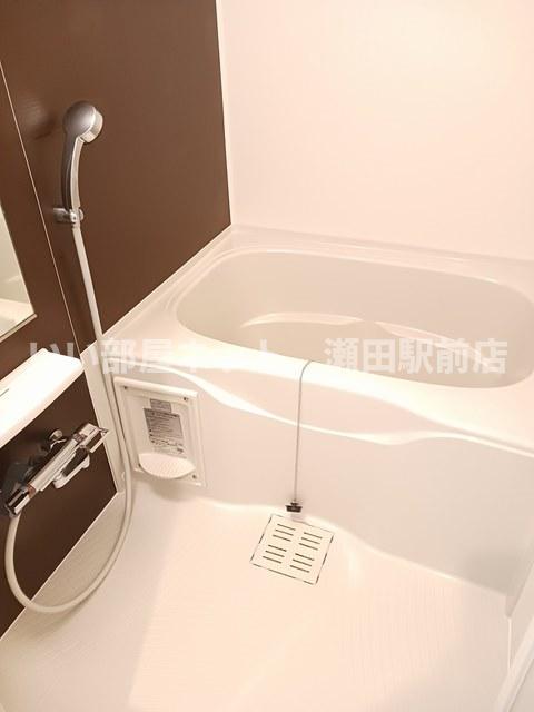 バス・シャワールーム　同仕様写真