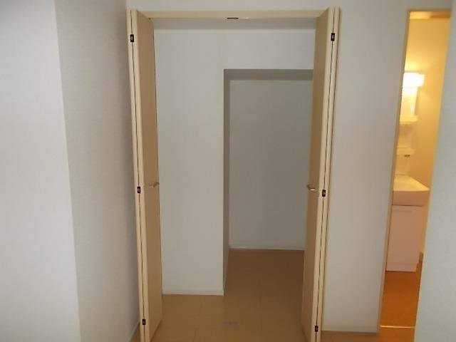 収納　小物を収納するのに便利です