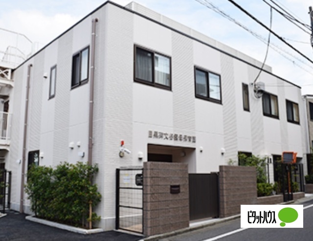 幼稚園・保育園　目黒碑文谷雲母保育園（幼稚園・保育園）まで295m