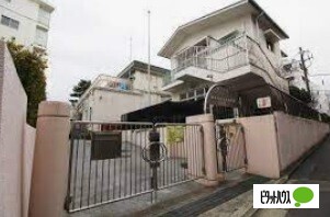 幼稚園・保育園　第三ひもんや保育園（幼稚園・保育園）まで583m