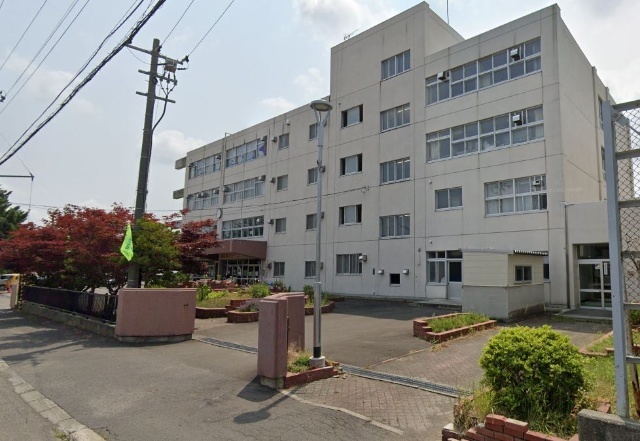 小学校　札幌市立北野平小学校（小学校）まで532m
