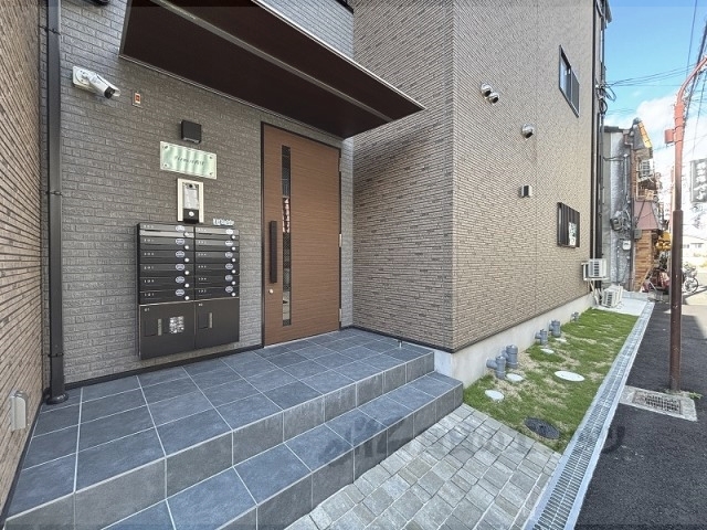 ロビー　ロビー