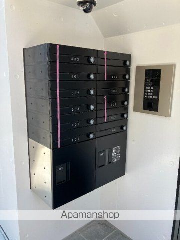 その他共有部分　その他共有部分