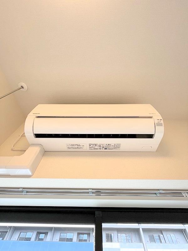その他　エアコン