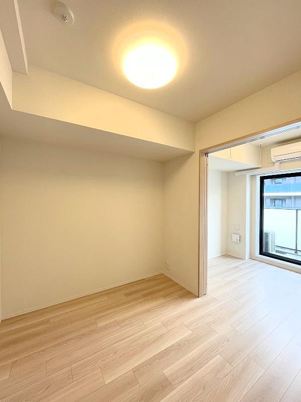 居室・リビング　洋室4.5帖