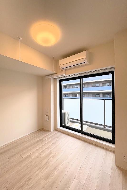 その他部屋・スペース　洋室4.3帖