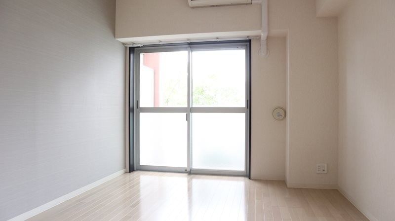 居室・リビング　居室7.4帖