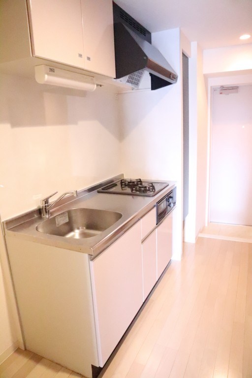 キッチン　システムキッチン