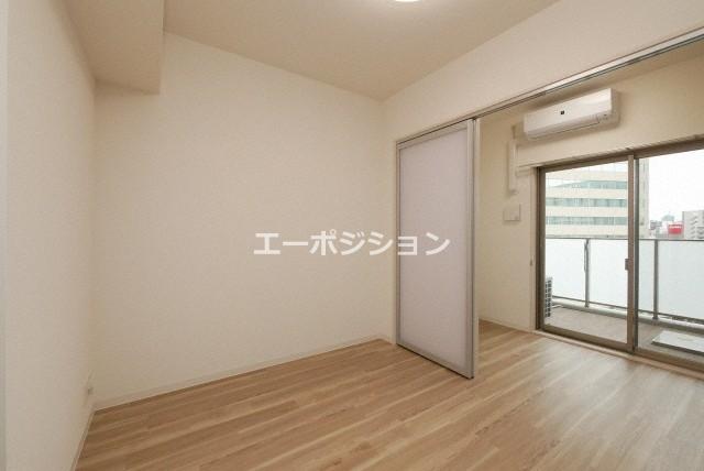 居室・リビング　リヴェント難波サウス