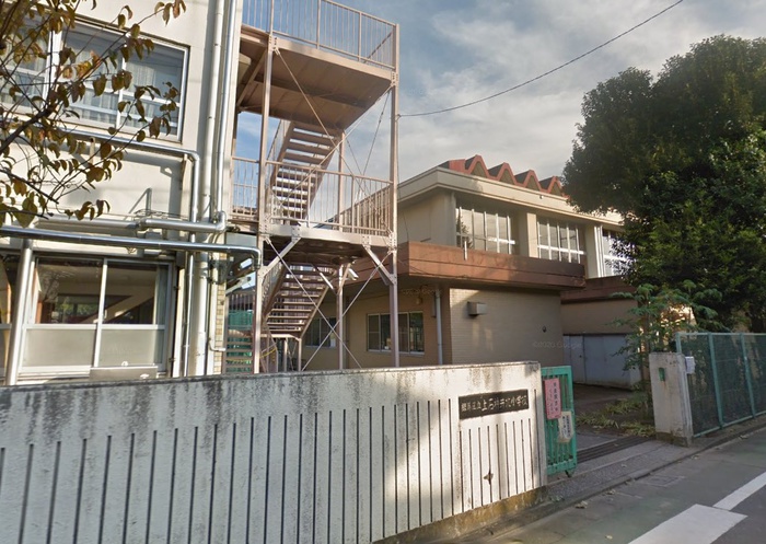 小学校　上石神井北小学校（小学校）まで1100m