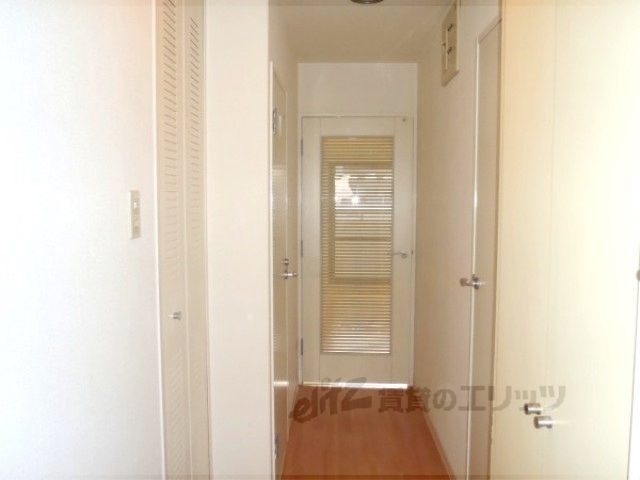 その他部屋・スペース　廊下