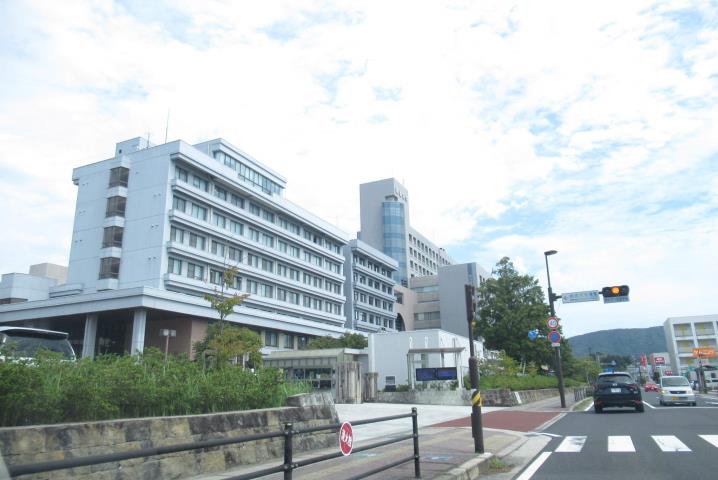 大学・短大　島根大学（大学・短大）まで1100m