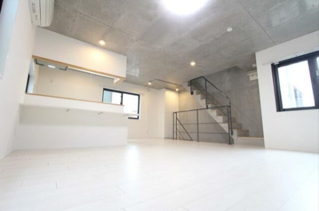 居室・リビング　※同仕様写真含む