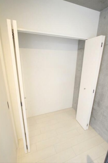 収納　※同仕様写真含む