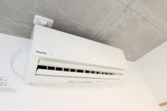 その他設備　※同仕様写真含む