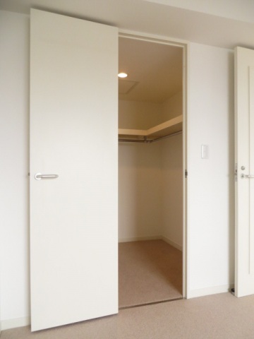 収納　別部屋参考画像