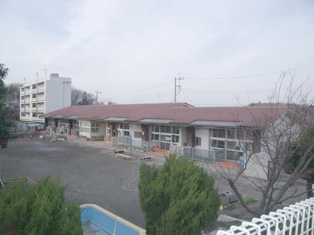 幼稚園・保育園　星久喜保育所（幼稚園・保育園）まで1400m