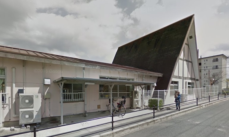 幼稚園・保育園　金剛保育園（幼稚園・保育園）まで716m