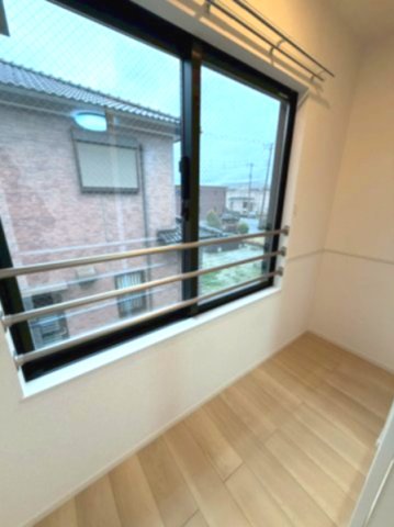 バルコニー　サンルーム