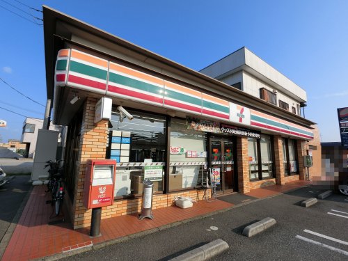 コンビニ　セブンイレブン 市原青柳店（コンビニ）まで254m