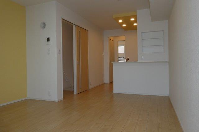 その他部屋・スペース　洋室